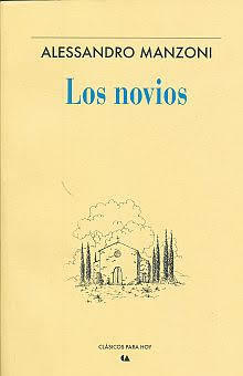 Los novios by Alessandro Manzoni