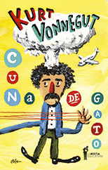 Cuna de gato by Kurt Vonnegut, Carlos Gardini, Liniers