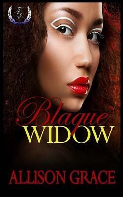 Blaque Widow by Allison Grace