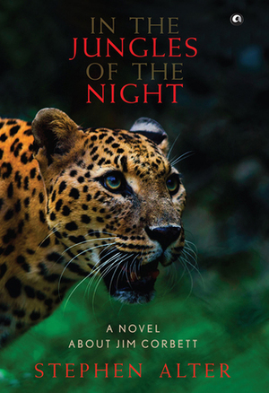 In the Jungles of the Night by Stephen Alter