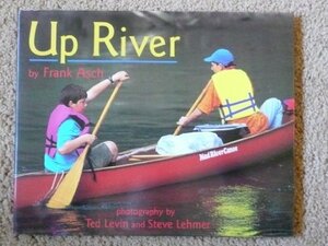 Up River by Frank Asch