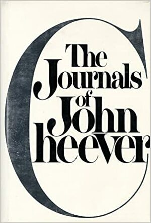 The Journals of John Cheever by John Cheever