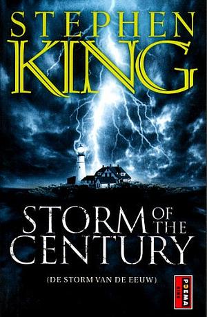 Storm of the Century De Storm van de Eeuw by Stephen King