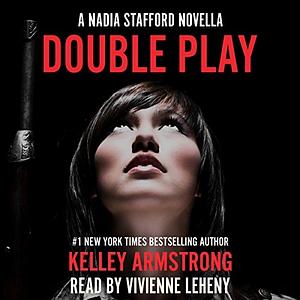 Double Play by Kelley Armstrong
