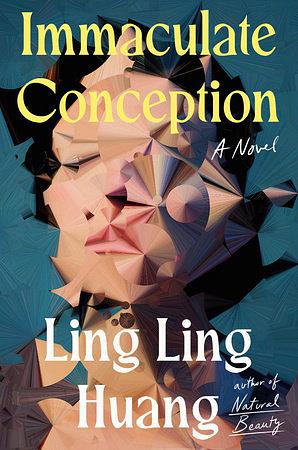 Immaculate Conception by Ling Ling Huang