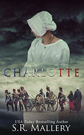CHARLOTTE by S.R. Mallery