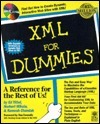 XML for Dummies With Contains Freeware, Code Examples, Dxp Parser... by Ramesh Chandak, Ed Tittel