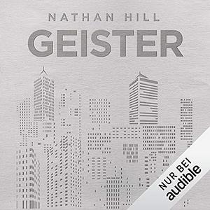 Geister by Nathan Hill