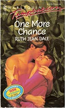 One More Chance by Ruth Jean Dale