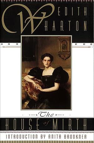 The House of Mirth by Edith Wharton