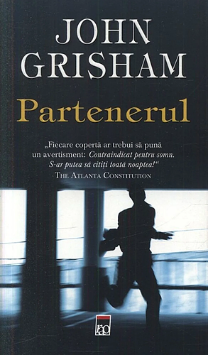 Partenerul by John Grisham