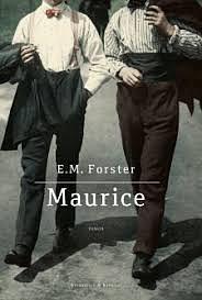 Maurice by E.M. Forster