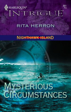 Mysterious Circumstances by Rita Herron