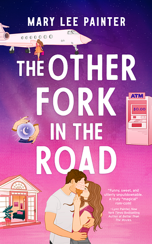 The Other Fork in the Road by Mary Lee Painter