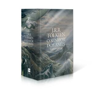 O Senhor dos Anéis by J.R.R. Tolkien