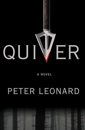 Quiver by Peter Leonard
