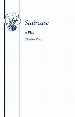 Staircase by Charles Dyer