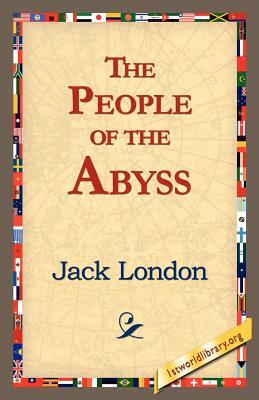 The People of the Abyss by Jack London