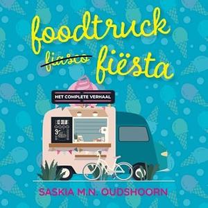 Foodtruck Fiësta by Saskia M.N. Oudshoorn