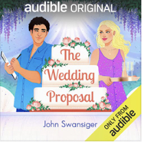 The Wedding Proposal by John Swansiger