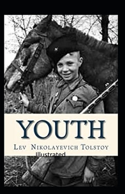 Youth Illustrated by Leo Tolstoy