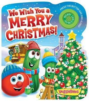 We Wish You a Merry Christmas! by Pamela Kennedy