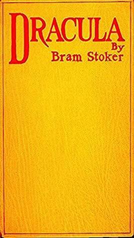 Dracula by Bram Stoker by Charles House