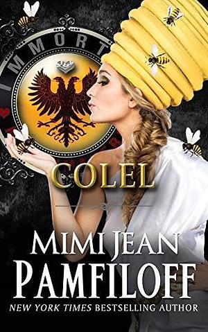 COLEL by Mimi Jean Pamfiloff, Mimi Jean Pamfiloff