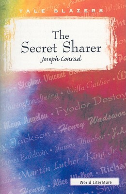 The Secret Sharer by Joseph Conrad