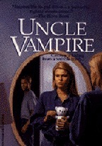 Uncle Vampire by Cynthia D. Grant