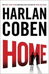 Home by Harlan Coben