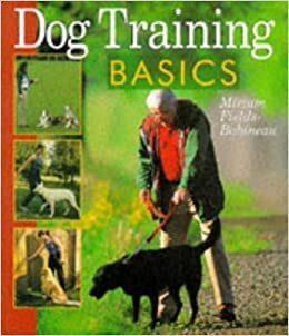 Dog Training Basics by Miriam Fields-Babineau