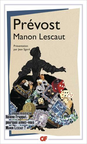 Manon Lescaut by Abbé Prévost