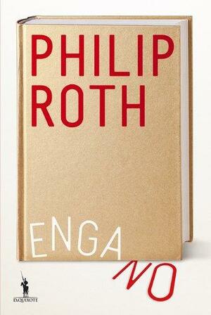 Engano by Philip Roth