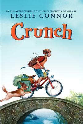 Crunch by Leslie Connor