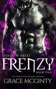 Frenzy by Grace McGinty