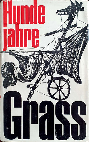 Hundejahre by Günter Grass