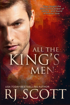 All The King's Men by RJ Scott