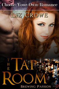 The Tap Room by Liz Crowe