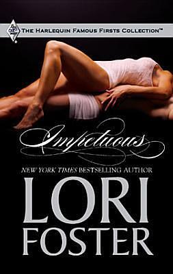 Impetuous by Lori Foster