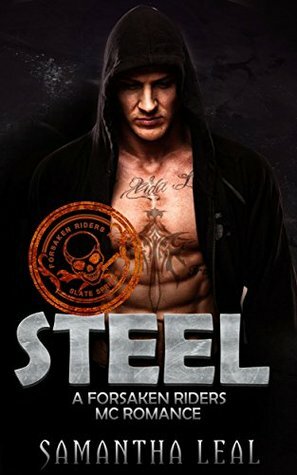 Steel by Samantha Leal