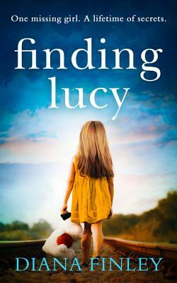 Finding Lucy by Diana Finley