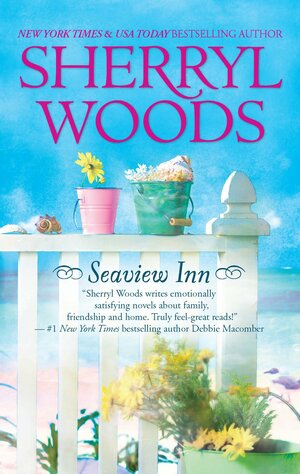 Seaview Inn by Sherryl Woods