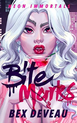 Bite Marks by Bex Deveau