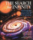 The Search for Infinity: Solving the Mysteries of the Universe by Egil Lillestol, Inge Sellevag, Gordon Fraser