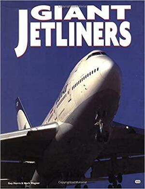 Giant Jetliners by Guy Norris