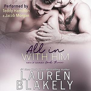 All In With Him by Lauren Blakely