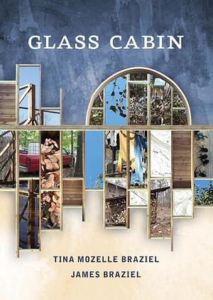 Glass Cabin by James Braziel, Tina Mozelle Braziel
