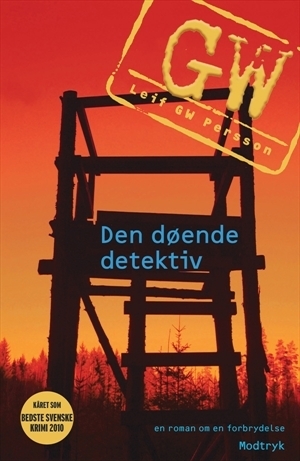 Den Døende Detektiv by Leif G.W. Persson