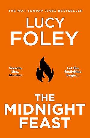 The Midnight Feast by Lucy Foley